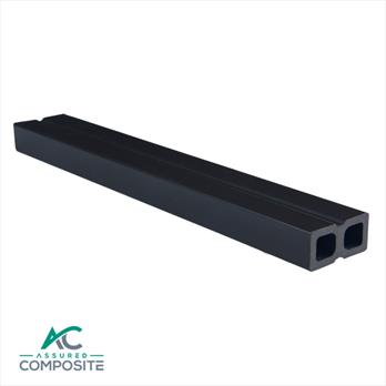 Hollow Composite Decking Joist - Assured Composite