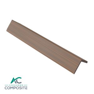 Oak Corner Trim - Assured Composite
