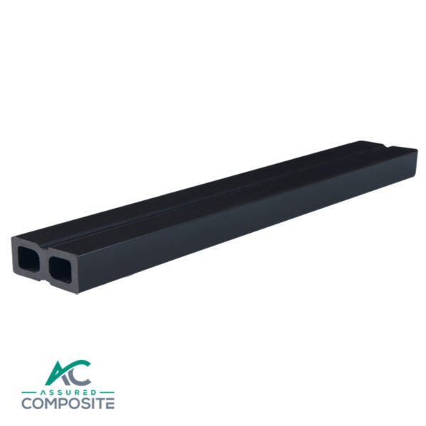 Black Hollow Composite Joist - Assured Composite