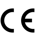 CE Approval Logo