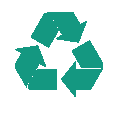 Recyclable Icon - Assured Composite