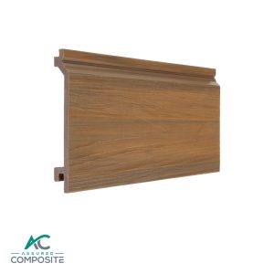 Oak Superior Composite Cladding - Assured Composite