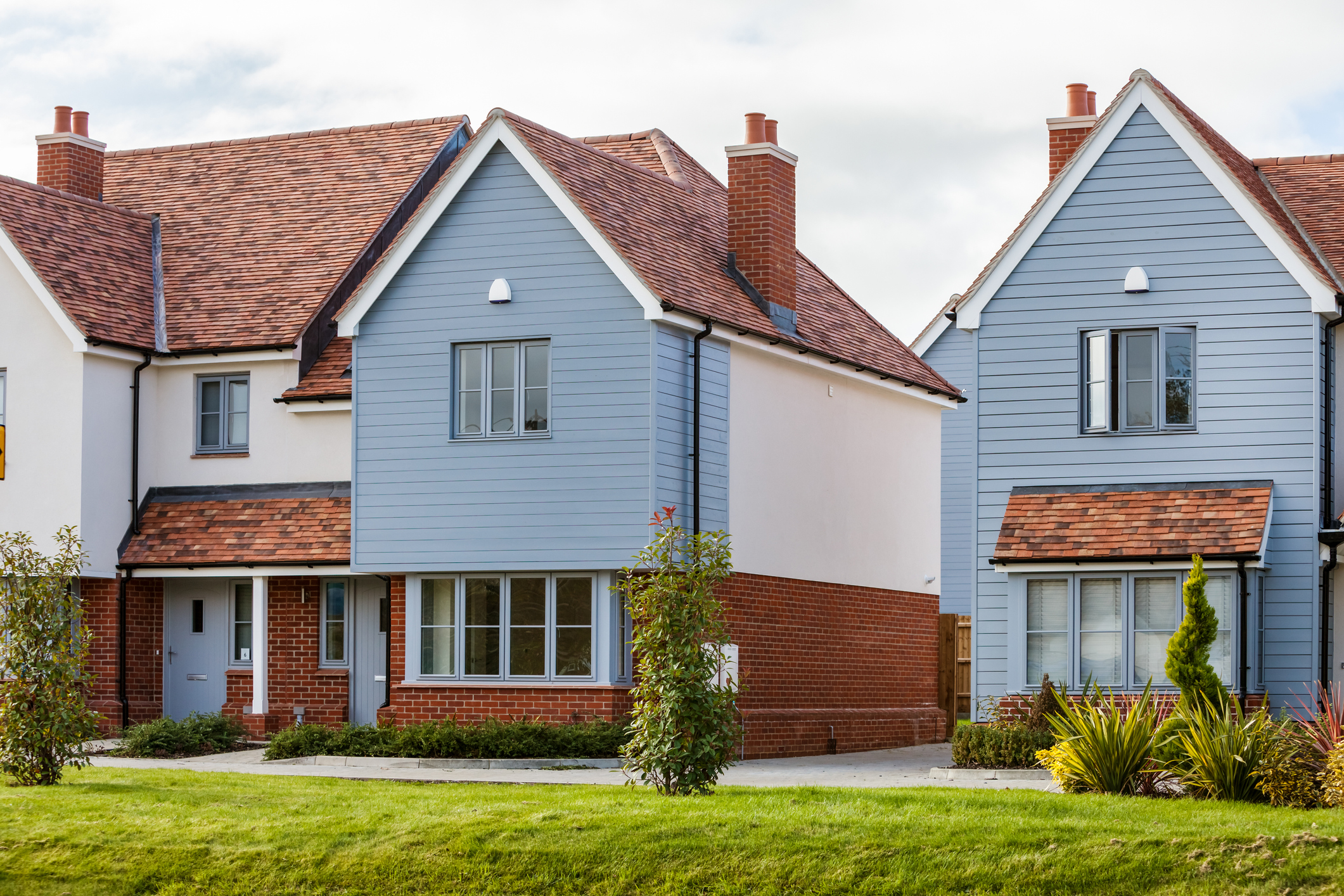 Can Adding Composite Cladding Increase the Value of Your Home?